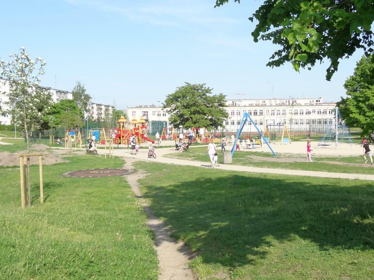 Apartment 4-osobowy Gdansk